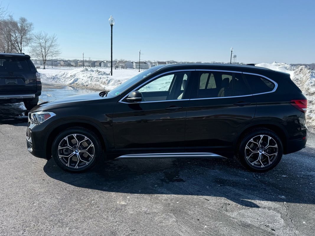 Used 2020 BMW X1 xDrive28i w/ Premium Package image 8
