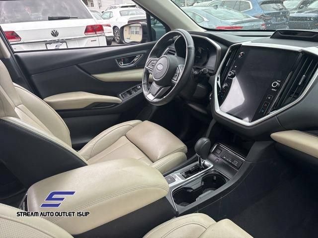 Used 2023 Subaru Ascent Limited w/ Popular Package #2A AWD/4WD image 11