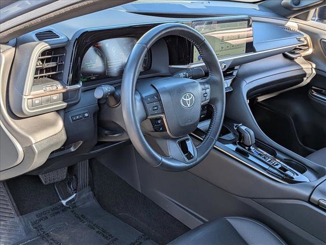 Used 2025 Toyota Crown Nightshade image 10