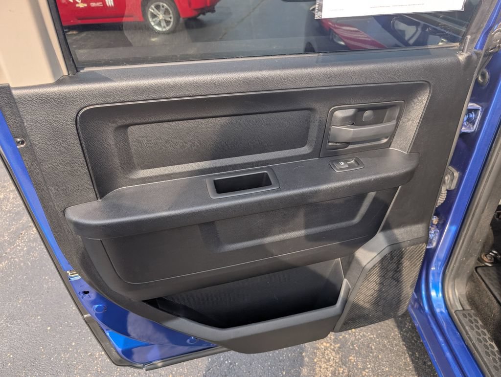 Used 2015 RAM 1500 Tradesman w/ Popular Equipment Group AWD/4WD image 11