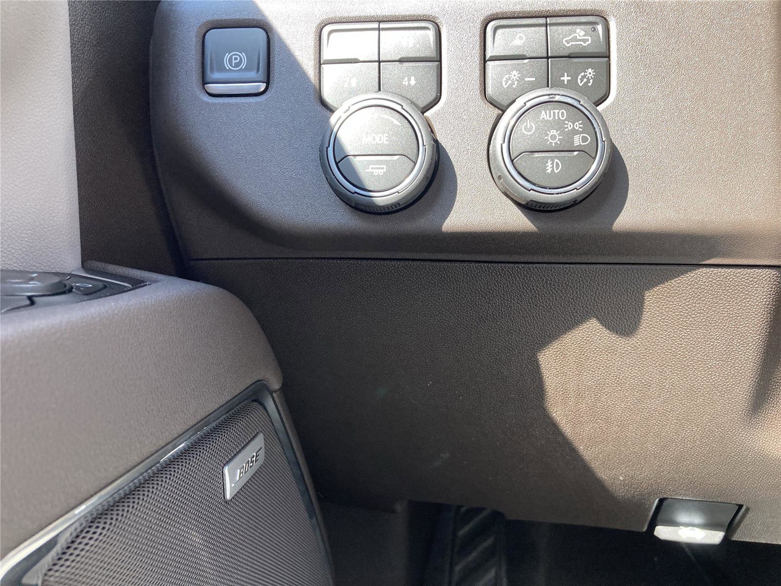 New 2026 Chevrolet Silverado 2500 LTZ w/ Z71 Chrome Sport Edition image 16