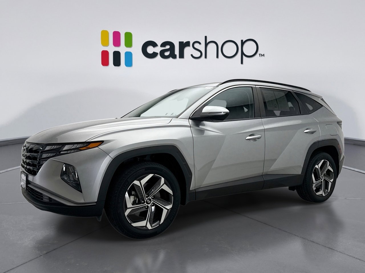 Used 2023 Hyundai Tucson SEL w/ Convenience Package