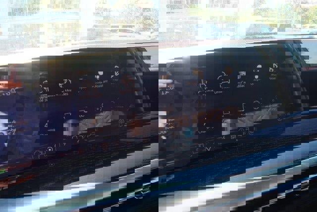 New 2026 Cadillac Escalade IQ Sport 1 image 14