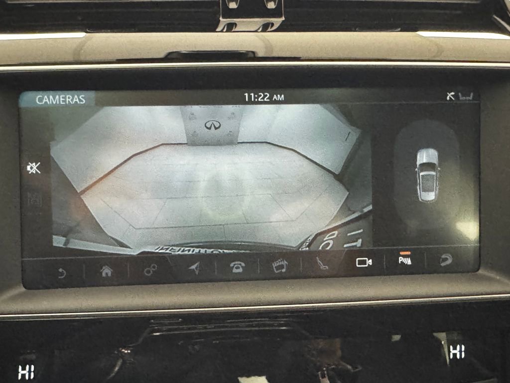 Used 2020 Jaguar F-PACE S image 19
