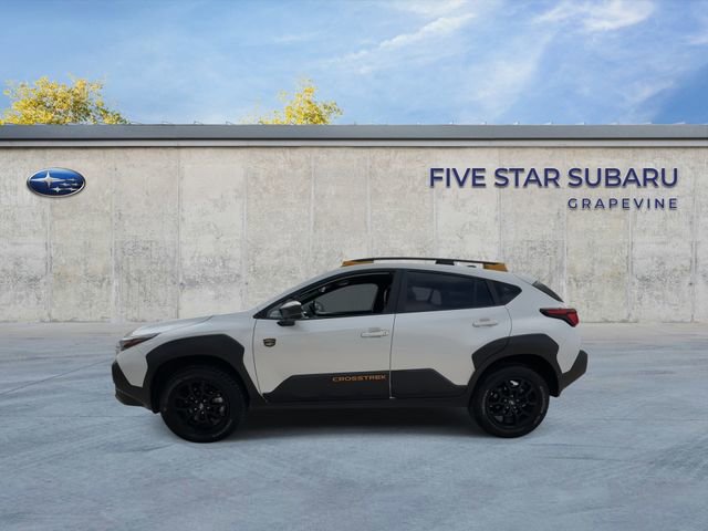 Certified 2025 Subaru Crosstrek 2.5i Wilderness w/ Wilderness Package image 5