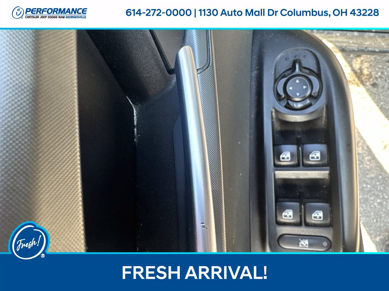 Used 2024 Dodge Hornet R/T w/ R/T Blacktop Package AWD/4WD image 14