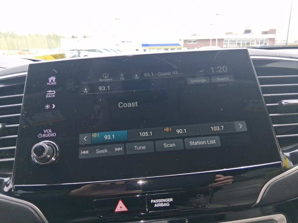 Used 2022 Honda Pilot Touring image 19