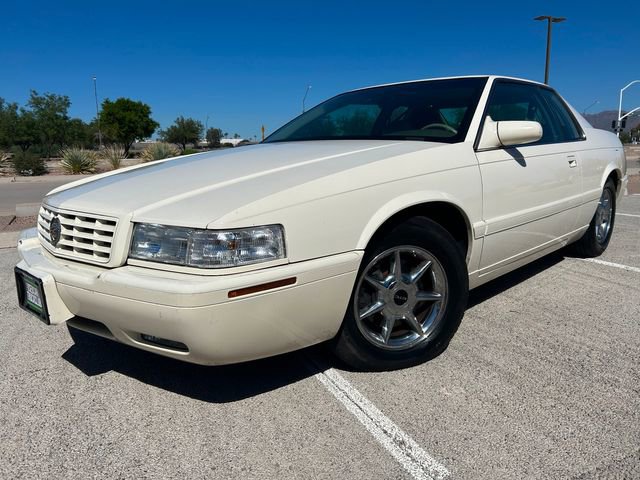 Used 2002 Cadillac Eldorado Collector's Edition