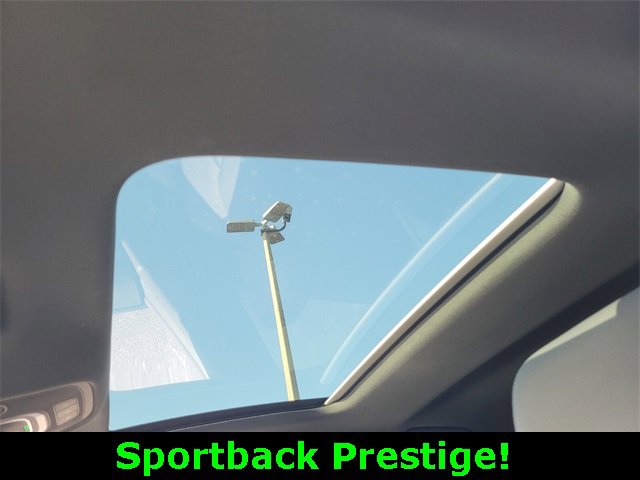 Used 2019 Audi A5 2.0T Prestige w/ Black Optic Plus Package image 20