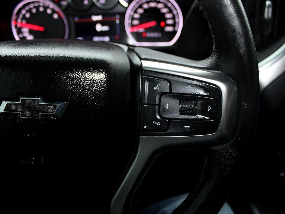 Used 2022 Chevrolet Silverado 1500 RST image 13