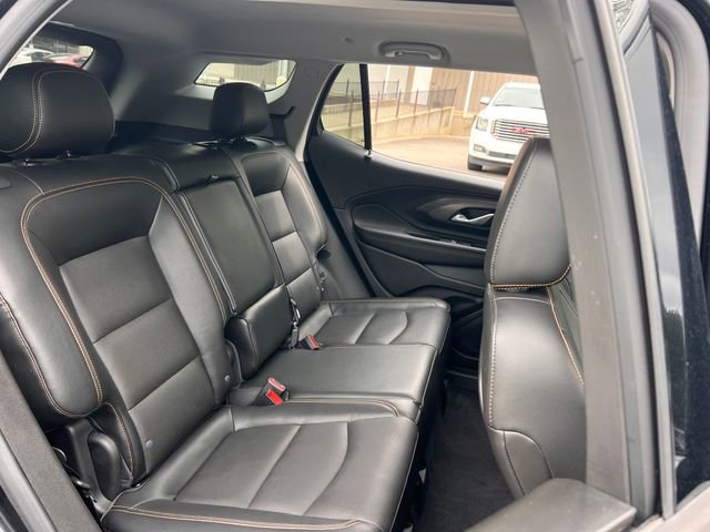 Used 2021 GMC Terrain SLT w/ Elevation Edition image 30