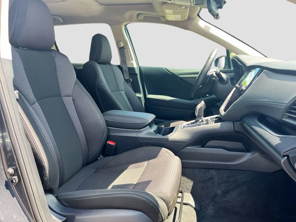 Used 2024 Subaru Outback Premium image 28