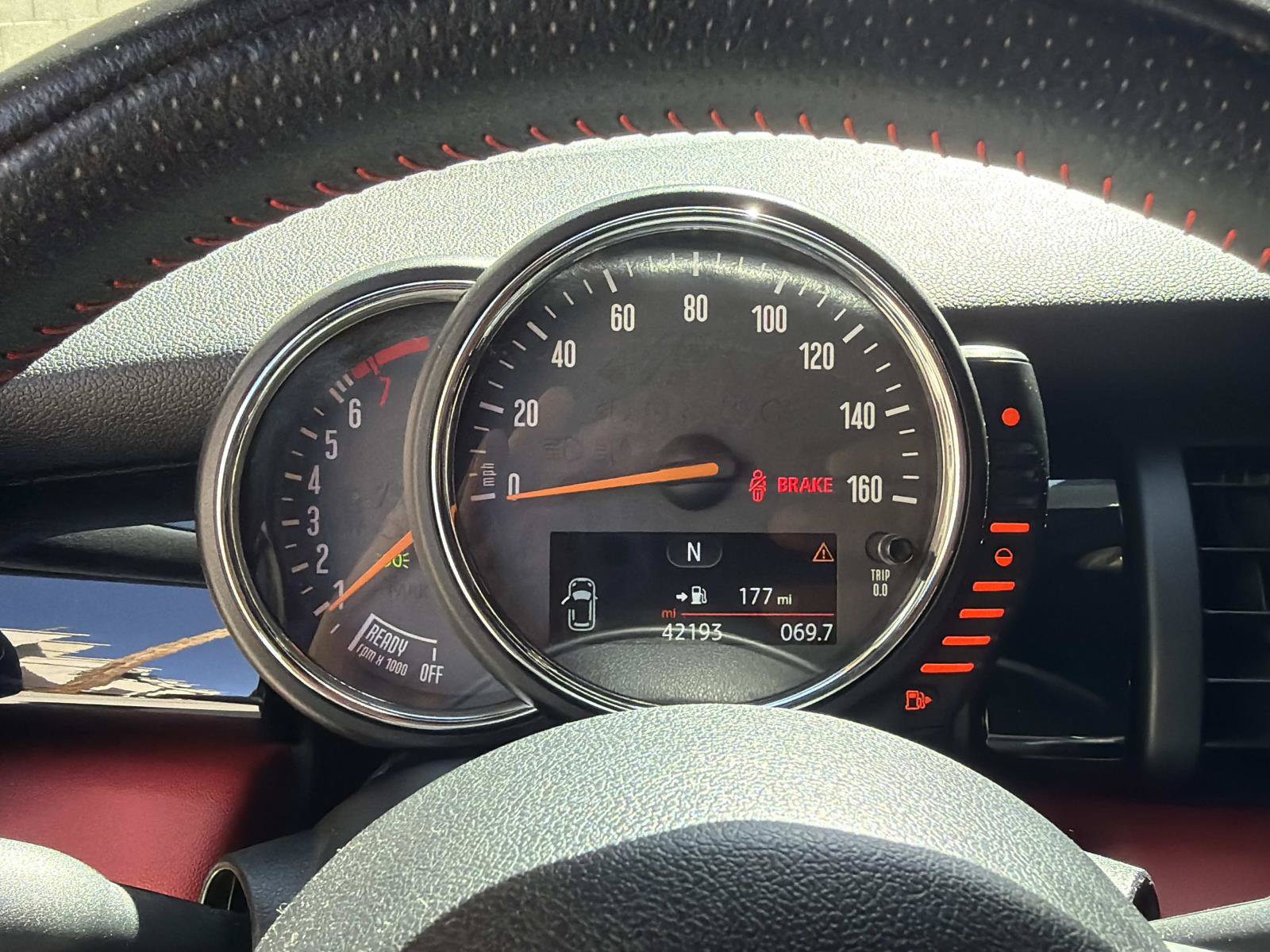 Used 2017 MINI Cooper S FWD image 20