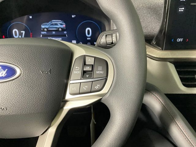 New 2026 Ford Explorer Active image 23