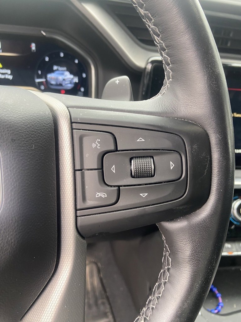 Used 2024 GMC Sierra 1500 Denali image 19