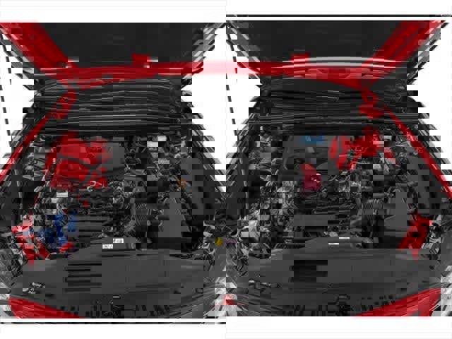 Certified 2023 Toyota Camry SE image 8