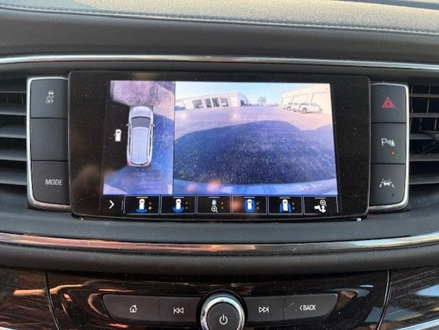 Used 2020 Buick Enclave Avenir w/ Avenir Technology Package FWD image 14
