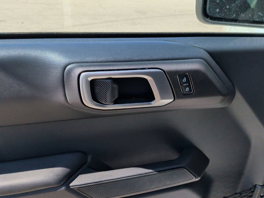 New 2026 Ford Bronco Outer Banks AWD/4WD image 11