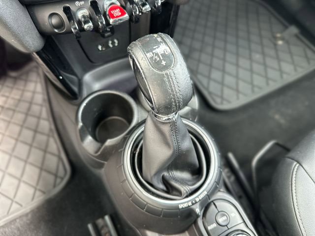 Used 2016 MINI Cooper 4-Door Hardtop FWD image 19
