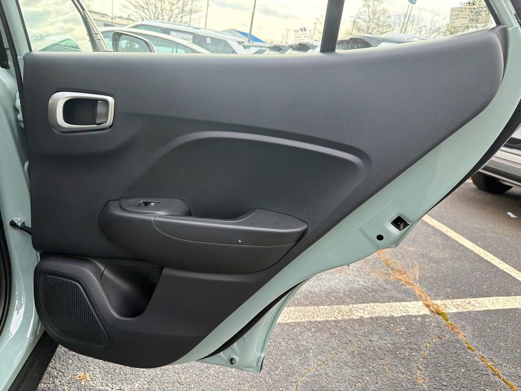 New 2026 Hyundai Venue SE image 16