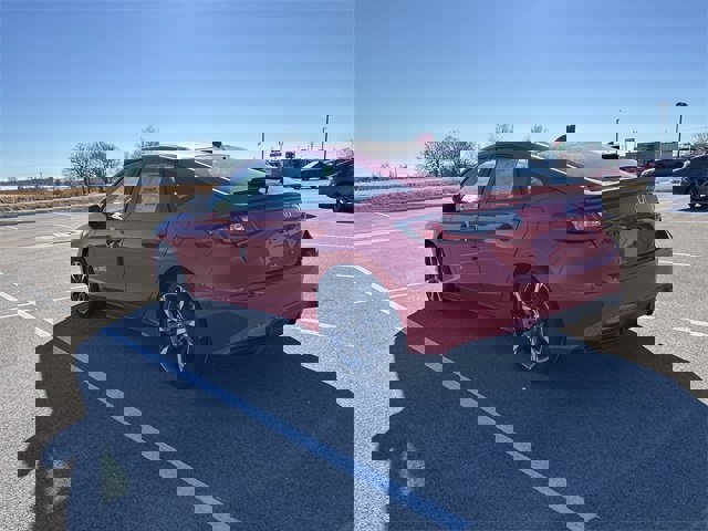 New 2026 Honda Civic Sport Touring image 3