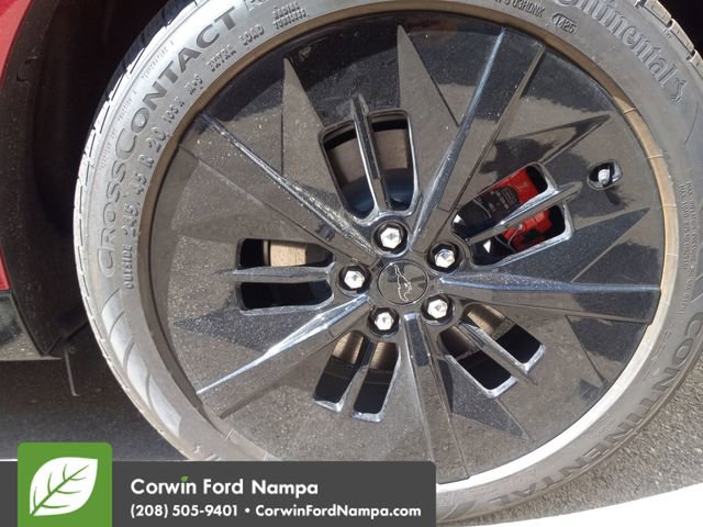 New 2025 Ford Mustang Mach-E GT image 22