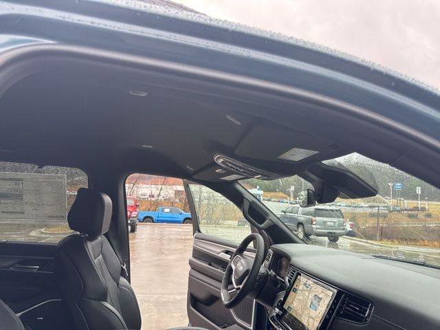 New 2026 Jeep Grand Wagoneer L Limited image 41