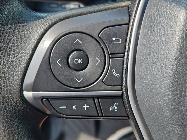 Used 2023 Toyota Camry LE FWD image 19