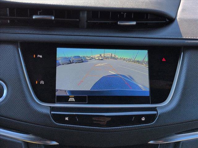 Used 2024 Cadillac XT5 Premium Luxury AWD/4WD image 14