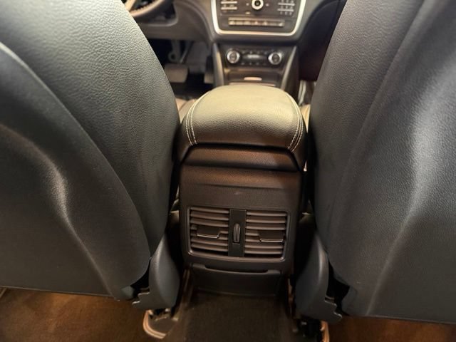 Used 2016 Mercedes-Benz CLA 250 4MATIC image 24