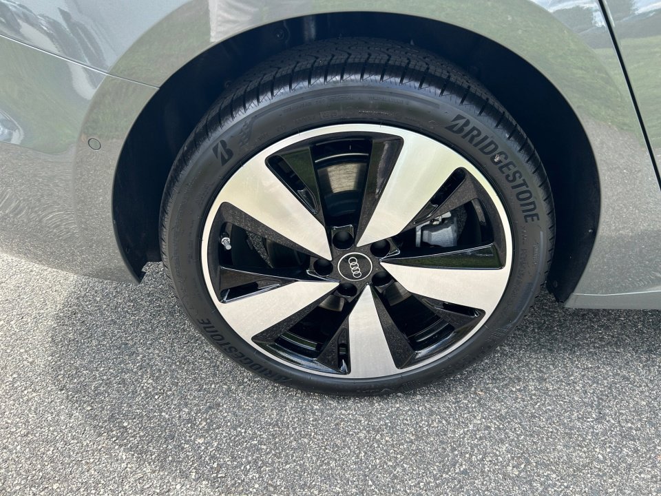 New 2025 Audi A5 2.0T Premium image 23