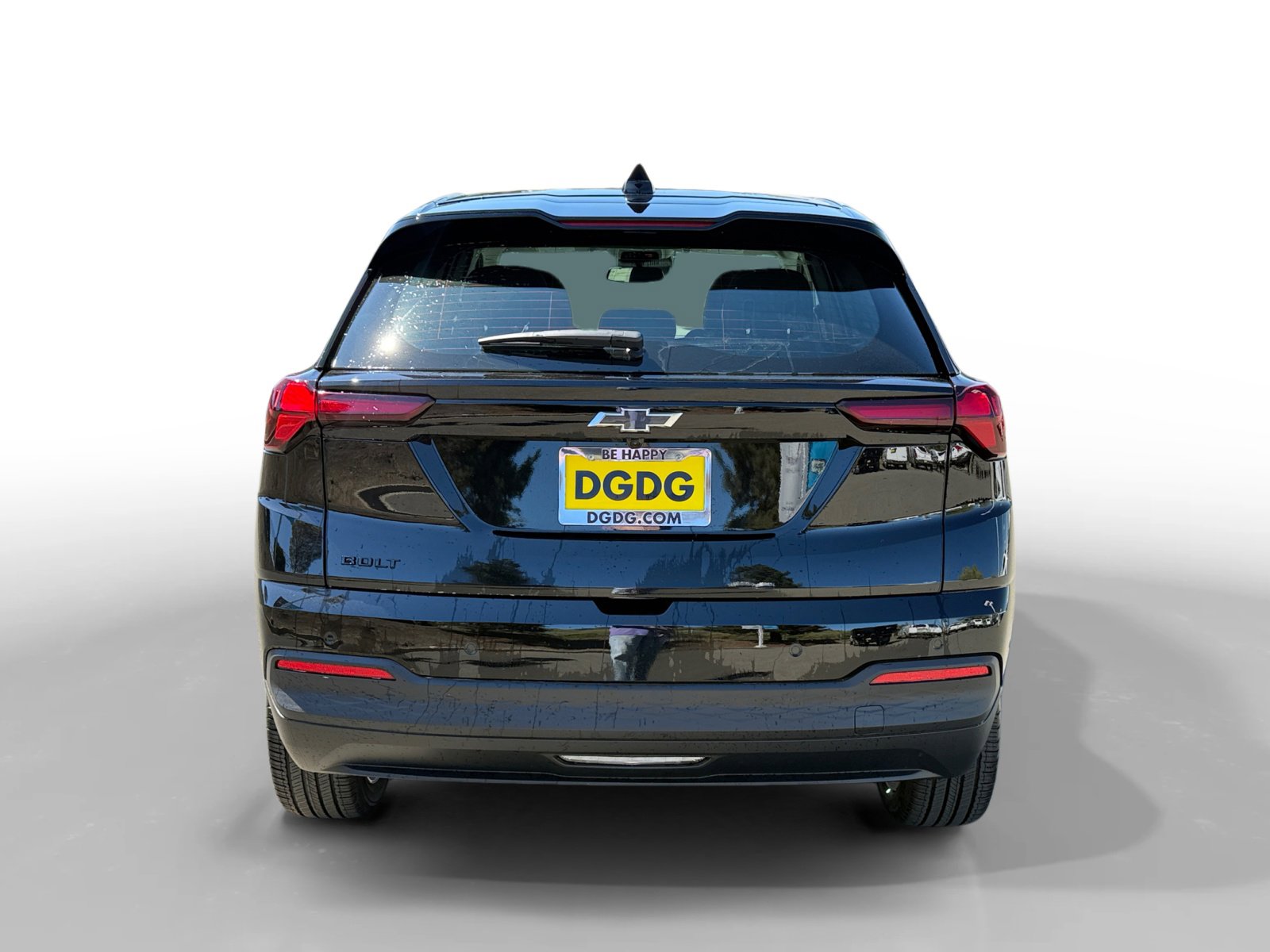 New 2027 Chevrolet Bolt LT w/ Comfort Package image 4