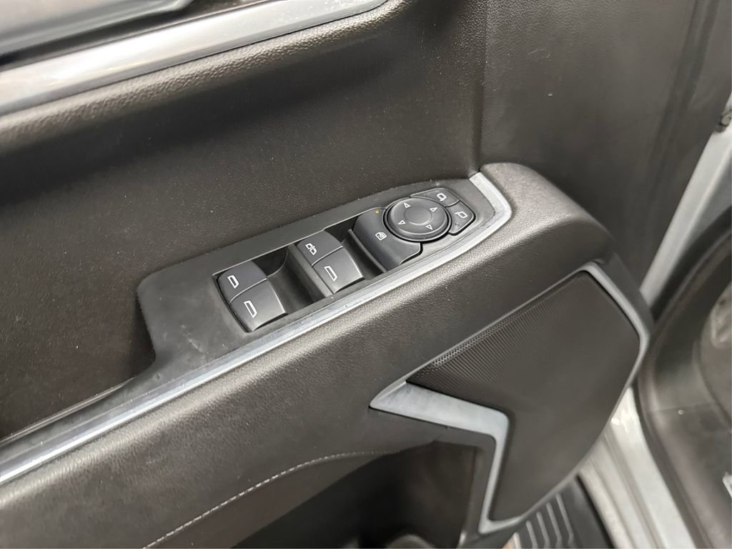 Used 2024 Chevrolet Silverado 1500 LT AWD/4WD image 37