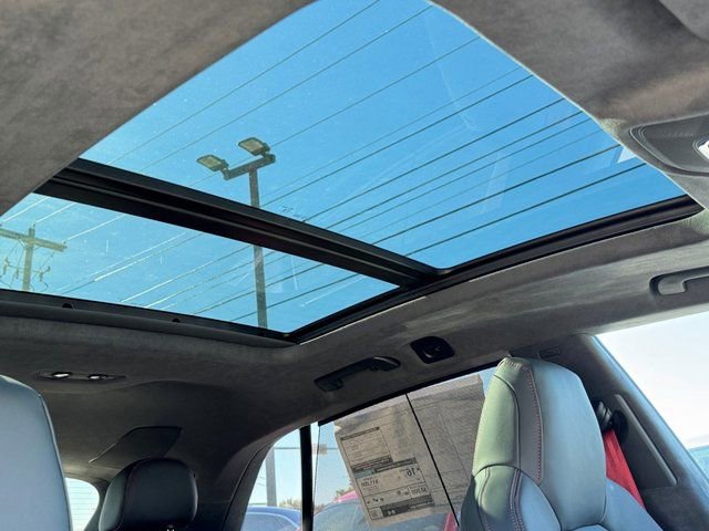 New 2026 Audi SQ8 Prestige image 10