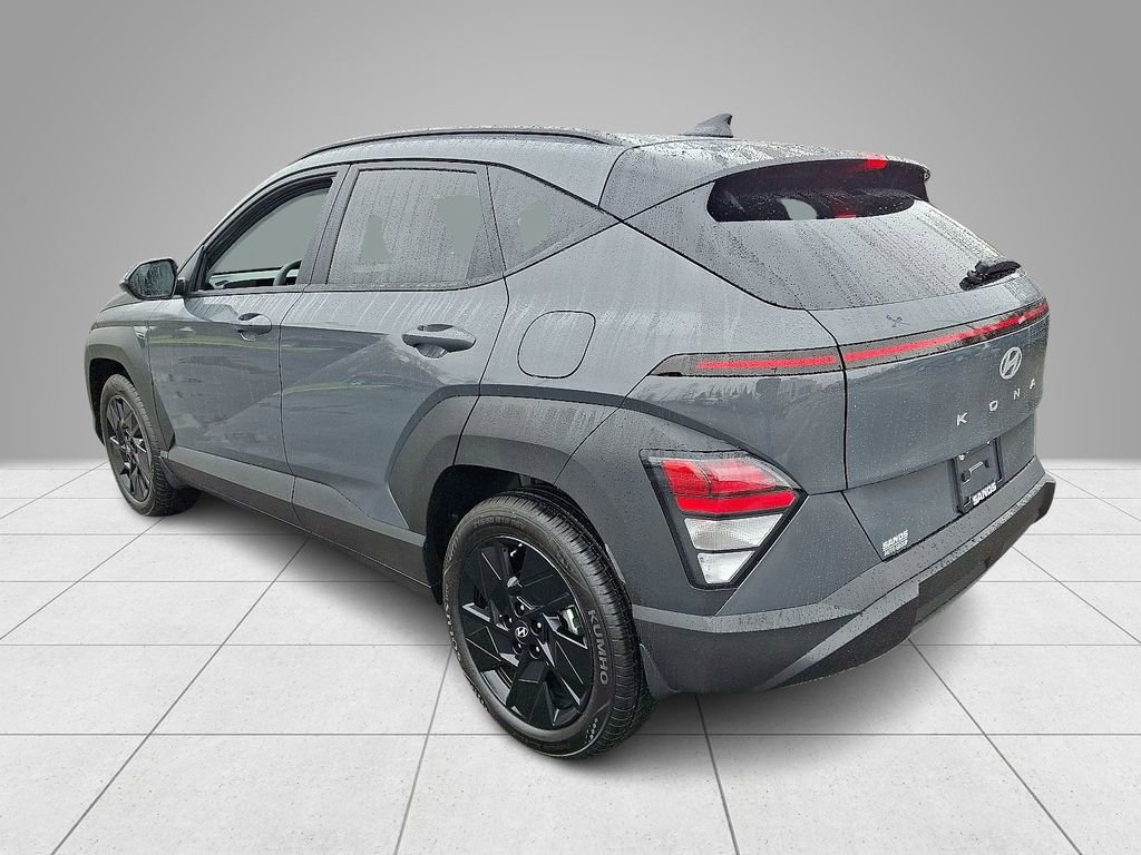 Used 2026 Hyundai Kona SEL Sport image 7