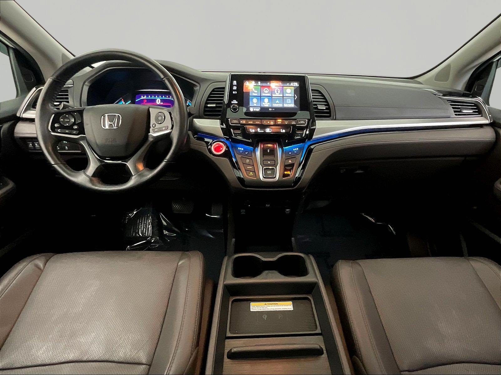 Used 2019 Honda Odyssey Elite image 7