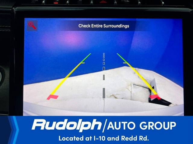 Used 2024 Jeep Grand Cherokee Limited w/ Black Appearance Package image 20