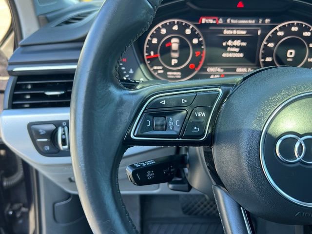 Used 2017 Audi A4 2.0T Prestige w/ Prestige Package AWD/4WD image 24