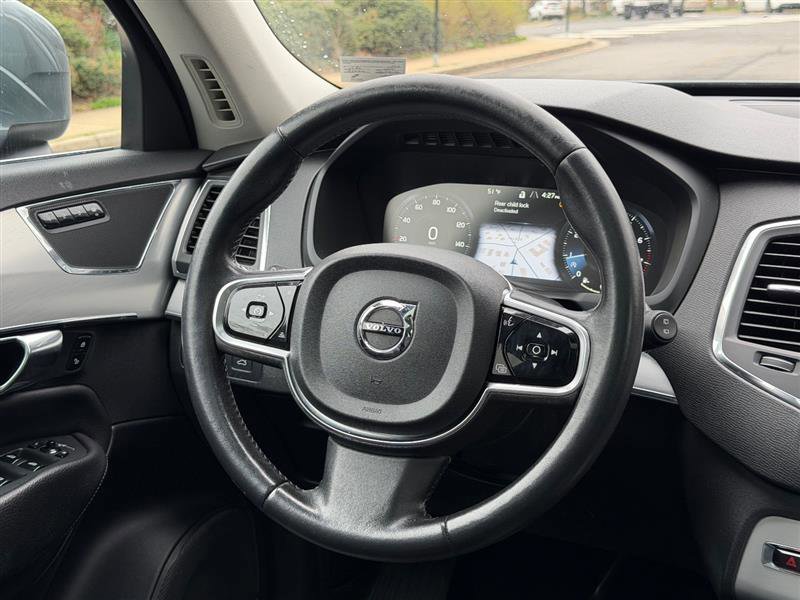 Used 2016 Volvo XC90 T6 Momentum image 31