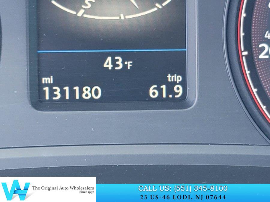 Used 2020 Volkswagen Passat 2.0T SEL image 25