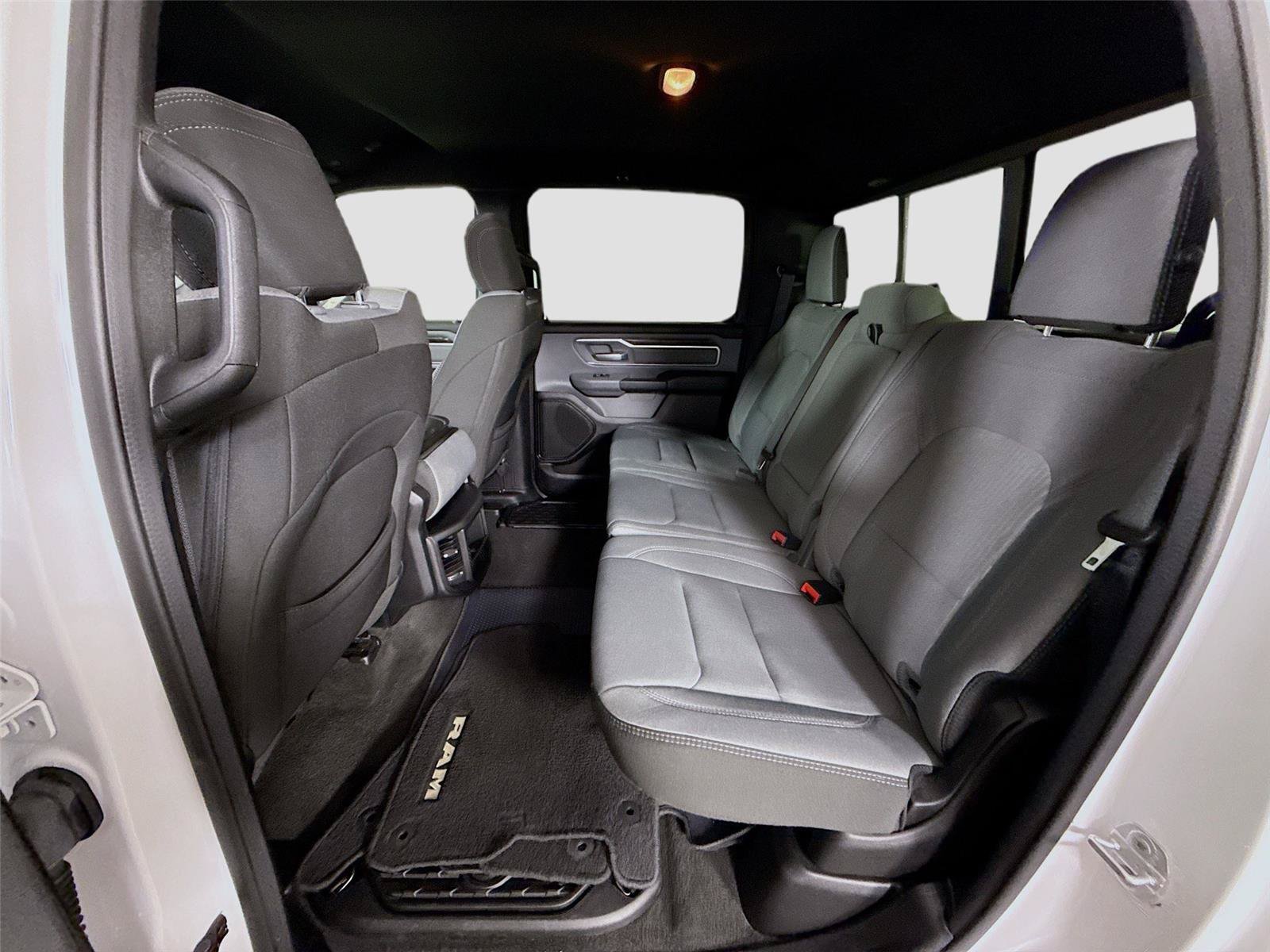 Used 2023 RAM 1500 Big Horn AWD/4WD image 16