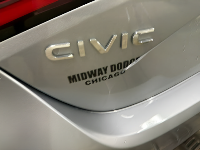 Used 2023 Honda Civic LX image 8