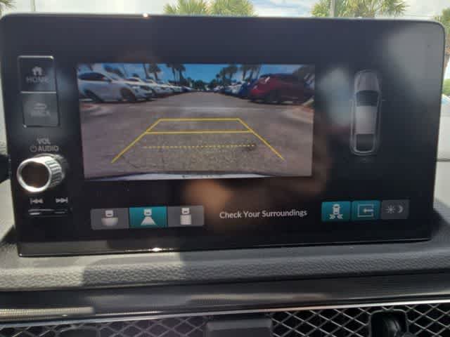 Used 2023 Acura Integra A-Spec FWD image 29