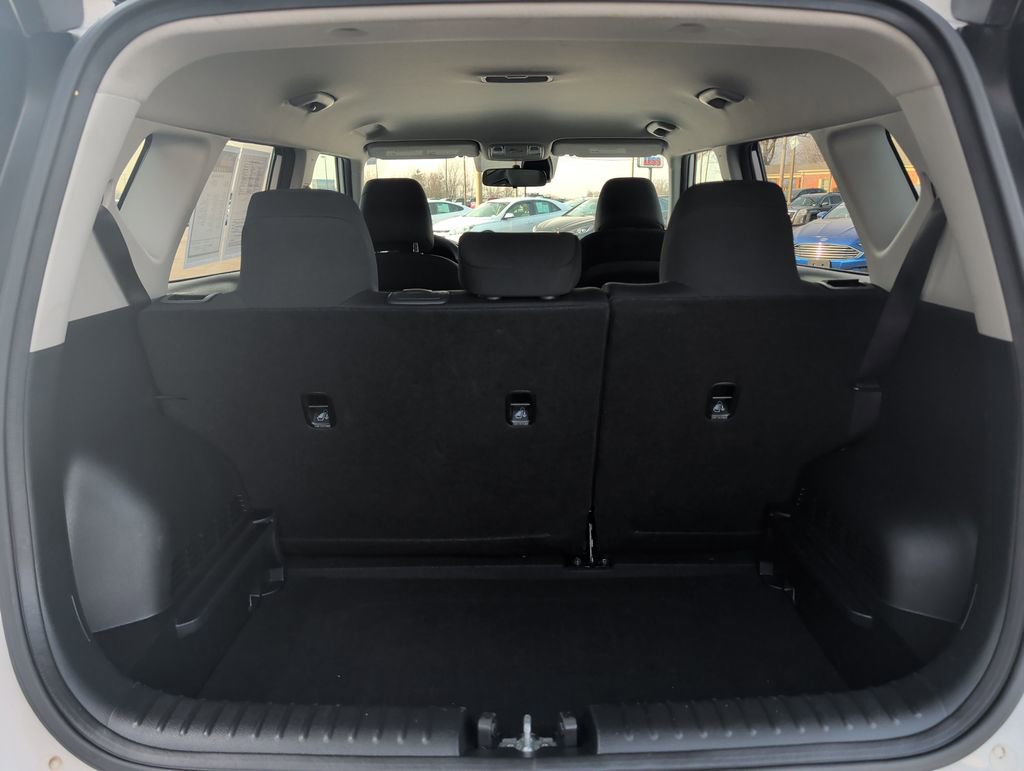 Used 2022 Kia Soul LX w/ Technology Package image 20