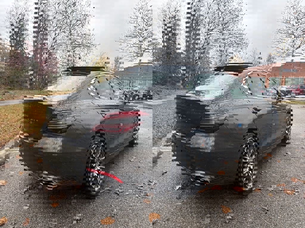 New 2026 Genesis G70 2.5T Prestige image 9