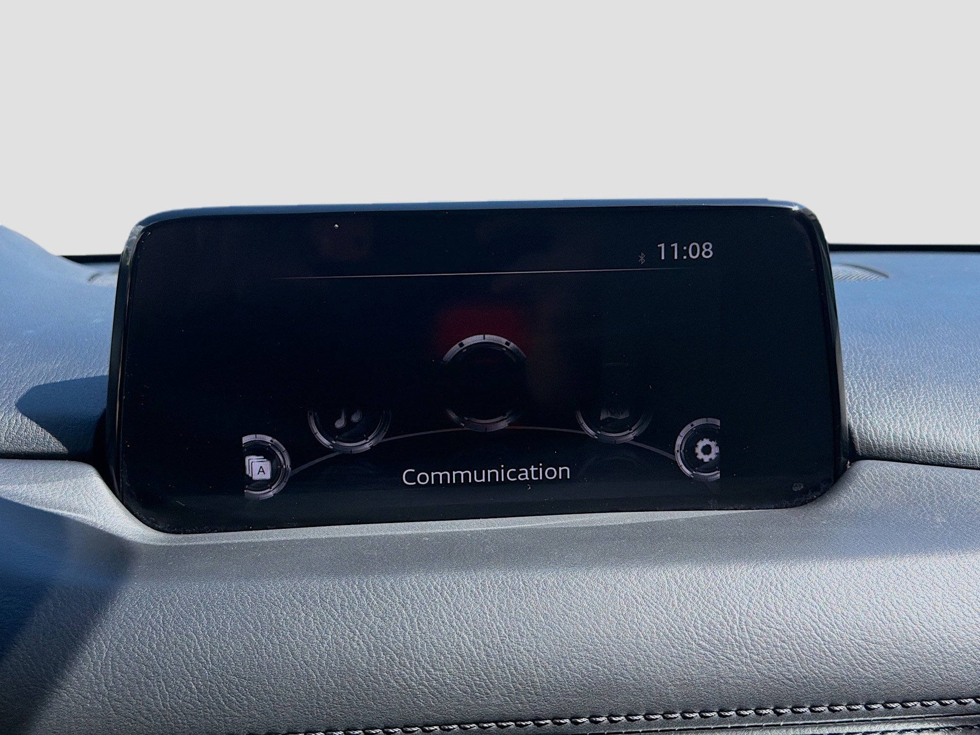 Used 2019 MAZDA CX-5 Touring FWD image 13