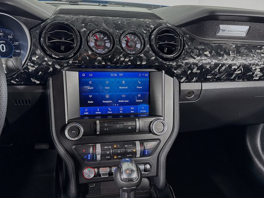 Used 2022 Ford Mustang GT Premium w/ Equipment Group 401A RWD image 21