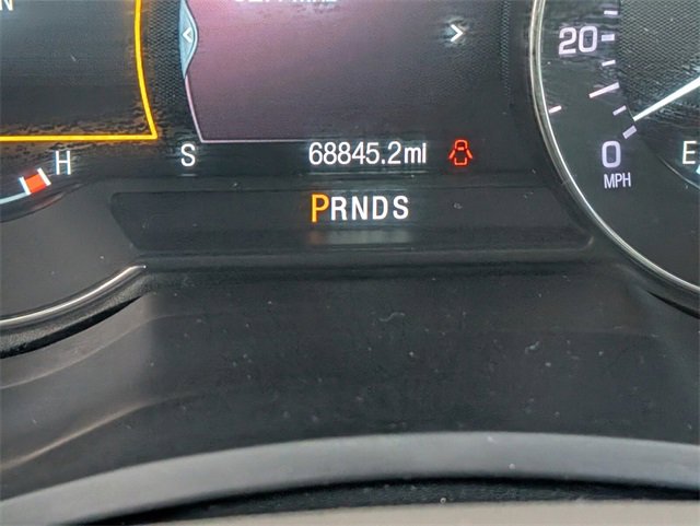 Used 2019 Lincoln MKZ Premiere image 23