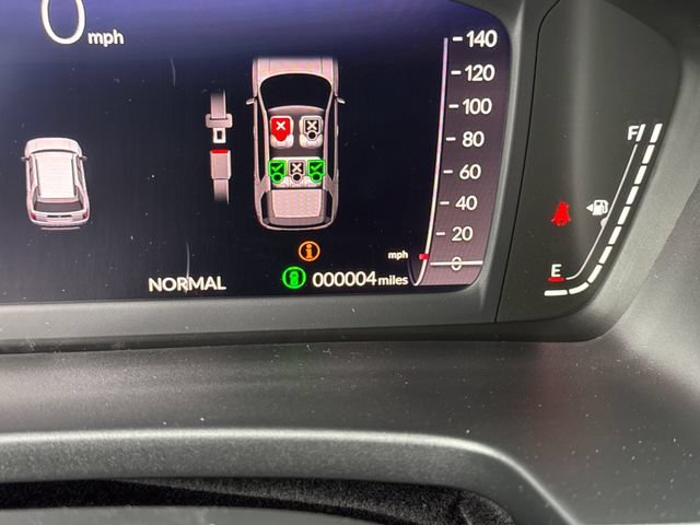 New 2026 Honda Passport TrailSport Elite image 19