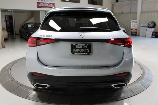 Used 2024 Mercedes-Benz GLC 300 image 5